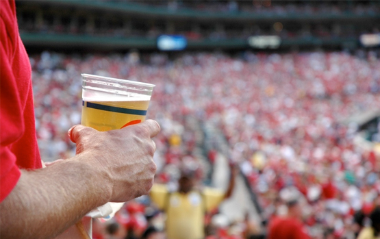 Futebol e Cerveja: uma partida de marcas